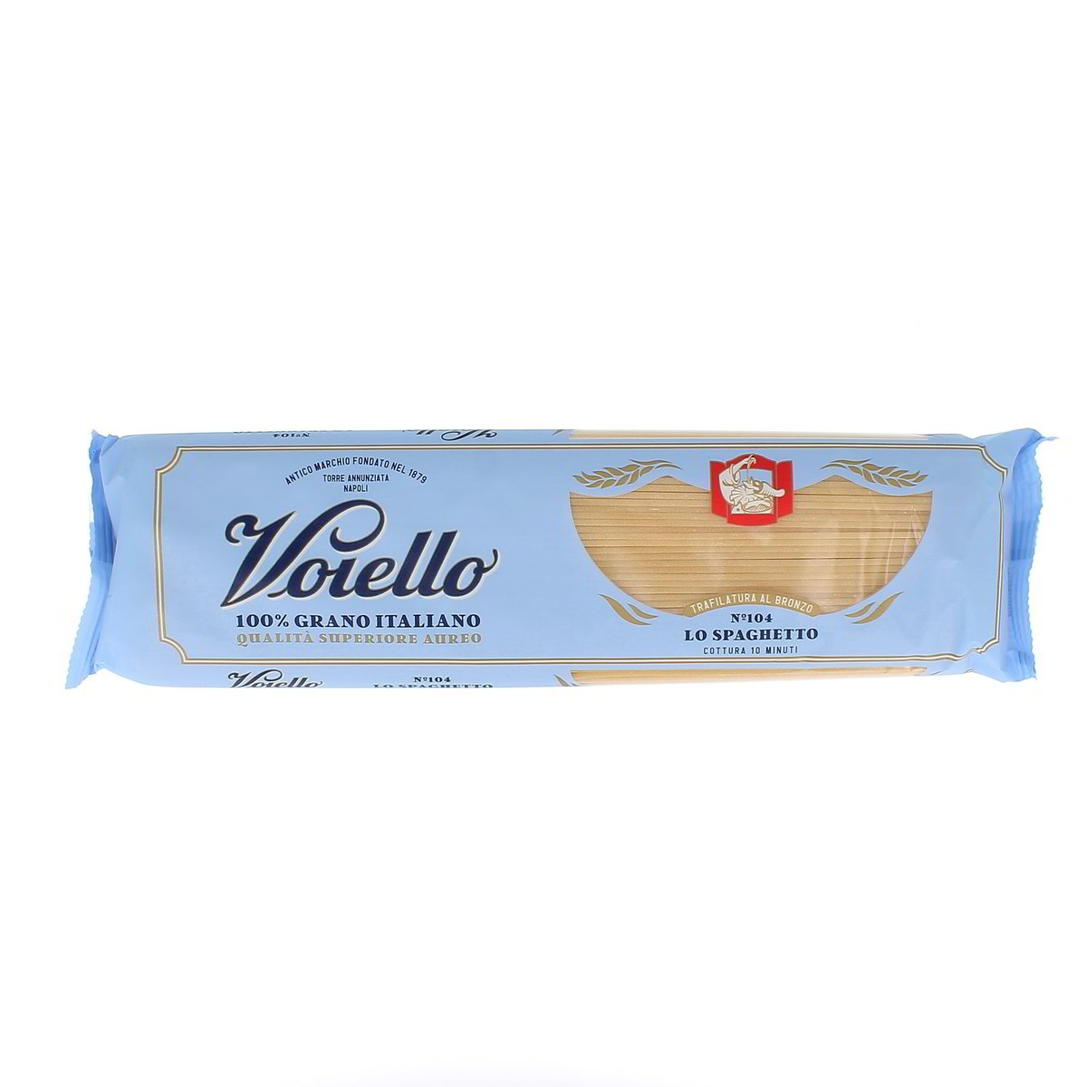 Voiello Spaghetti N.104 500 g