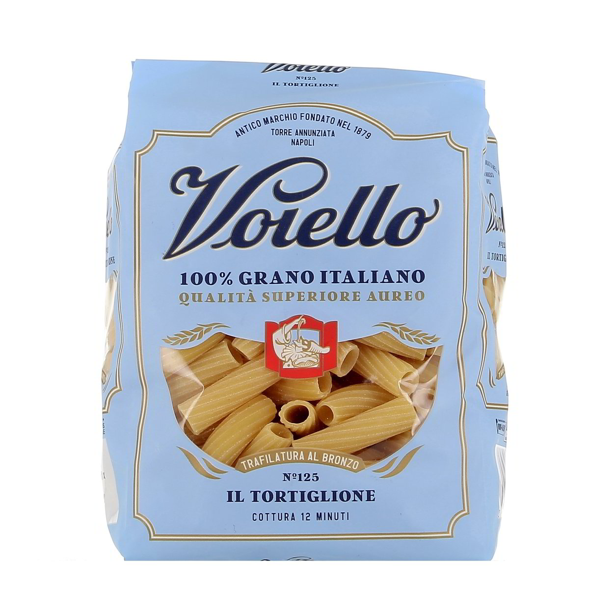 Voiello Tortiglioni N.125 500 g