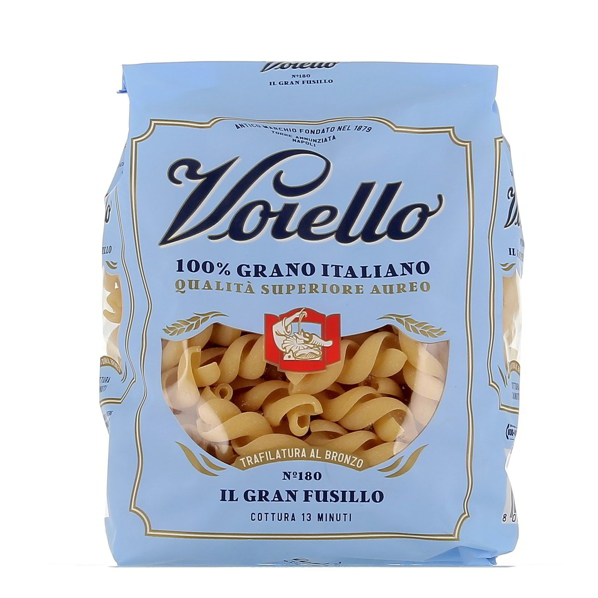 Voiello Gran Fusilli N.180 500 g