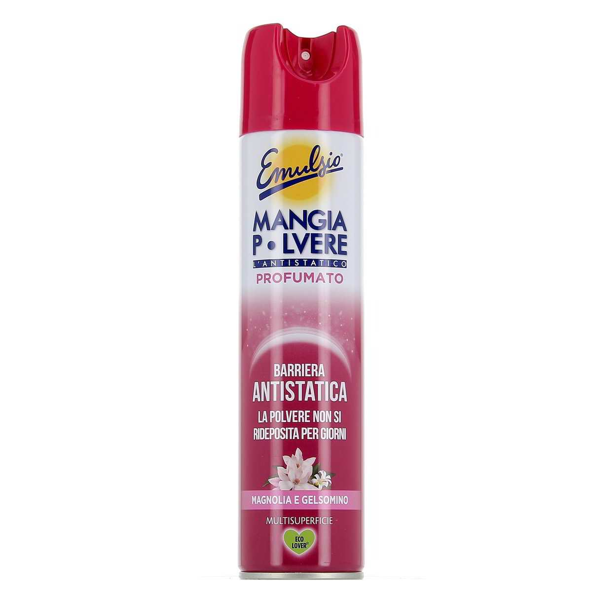 Emulsio Mangia Polvere Profumato 300 ml