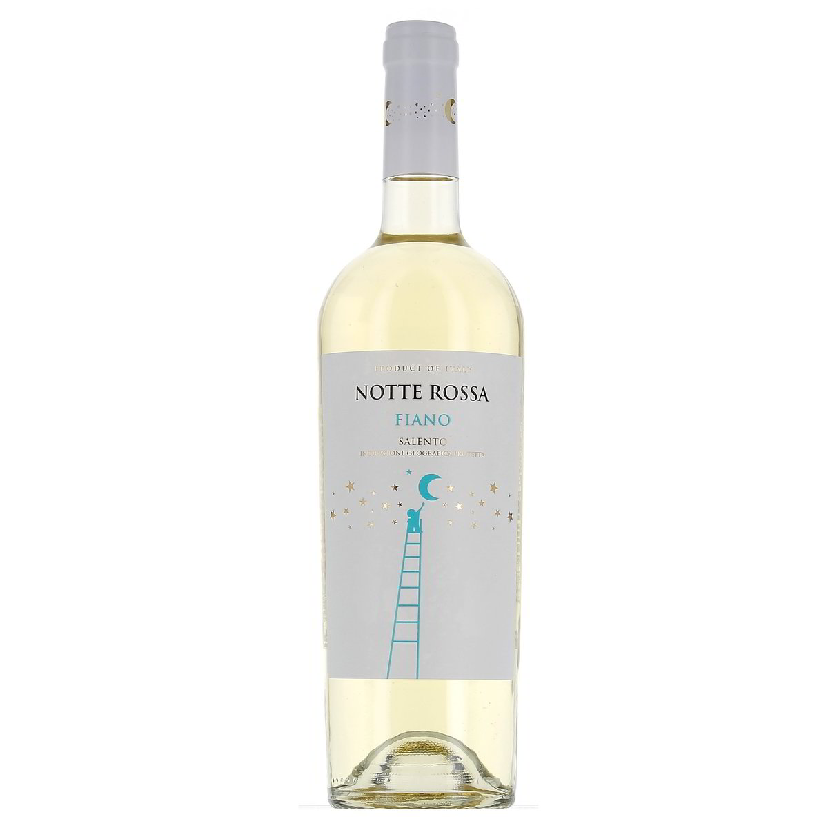Notte Rossa Fiano Salento Igp 750 ml