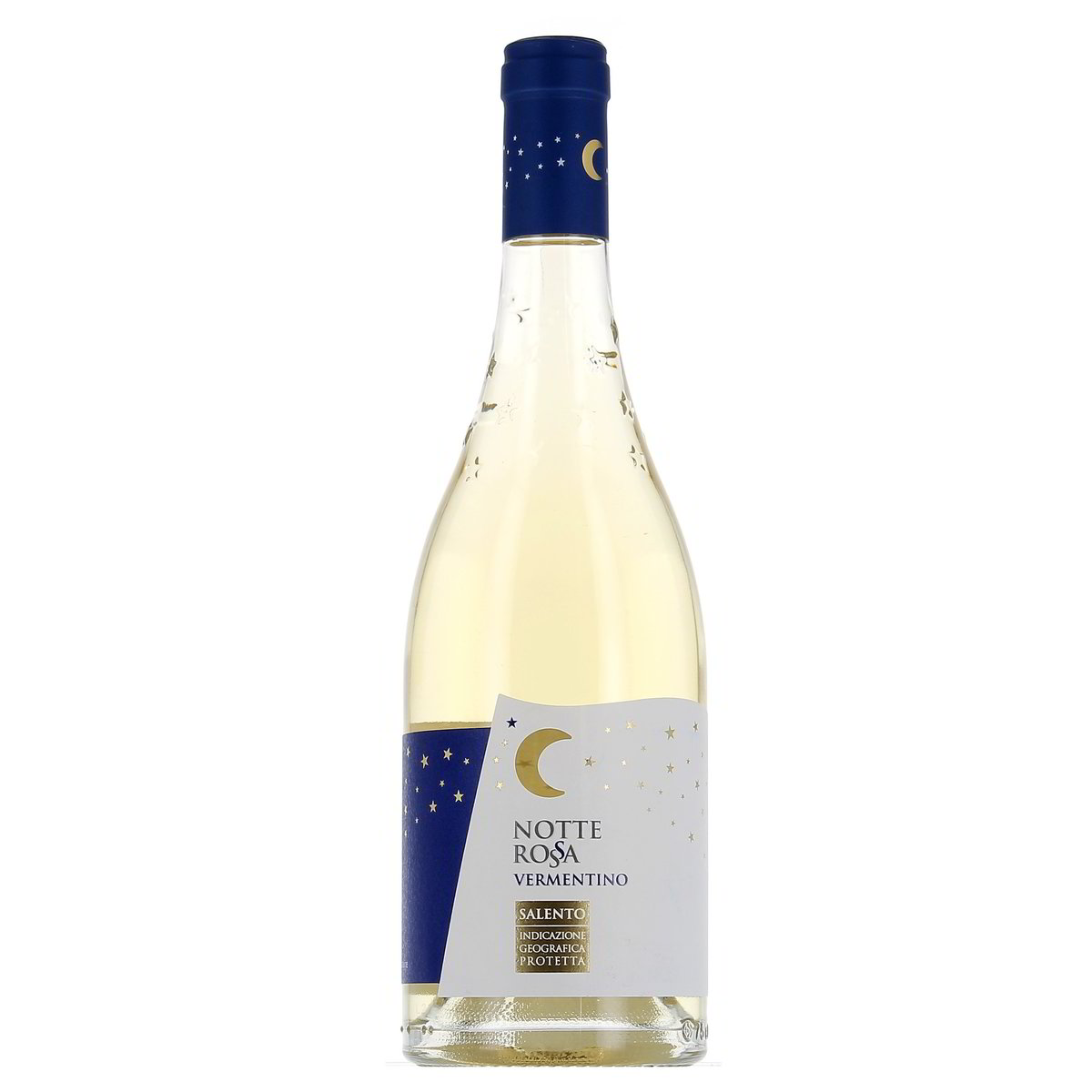 Notte Rossa Vermentino Salento Igp 750 ml