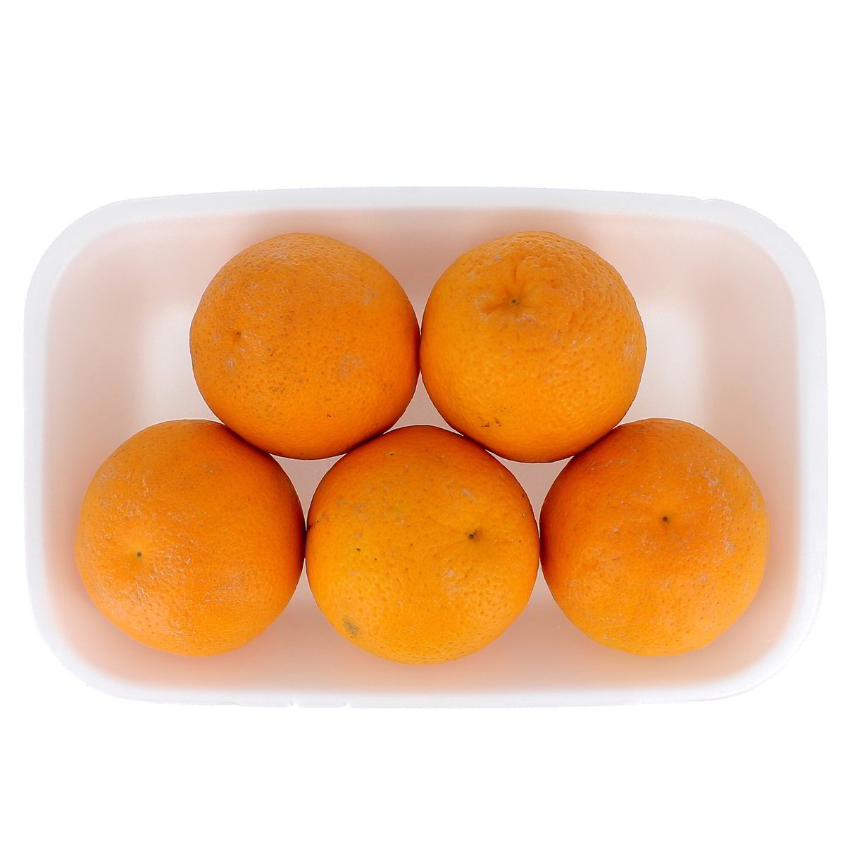 Arance confezione da circa 1 kg