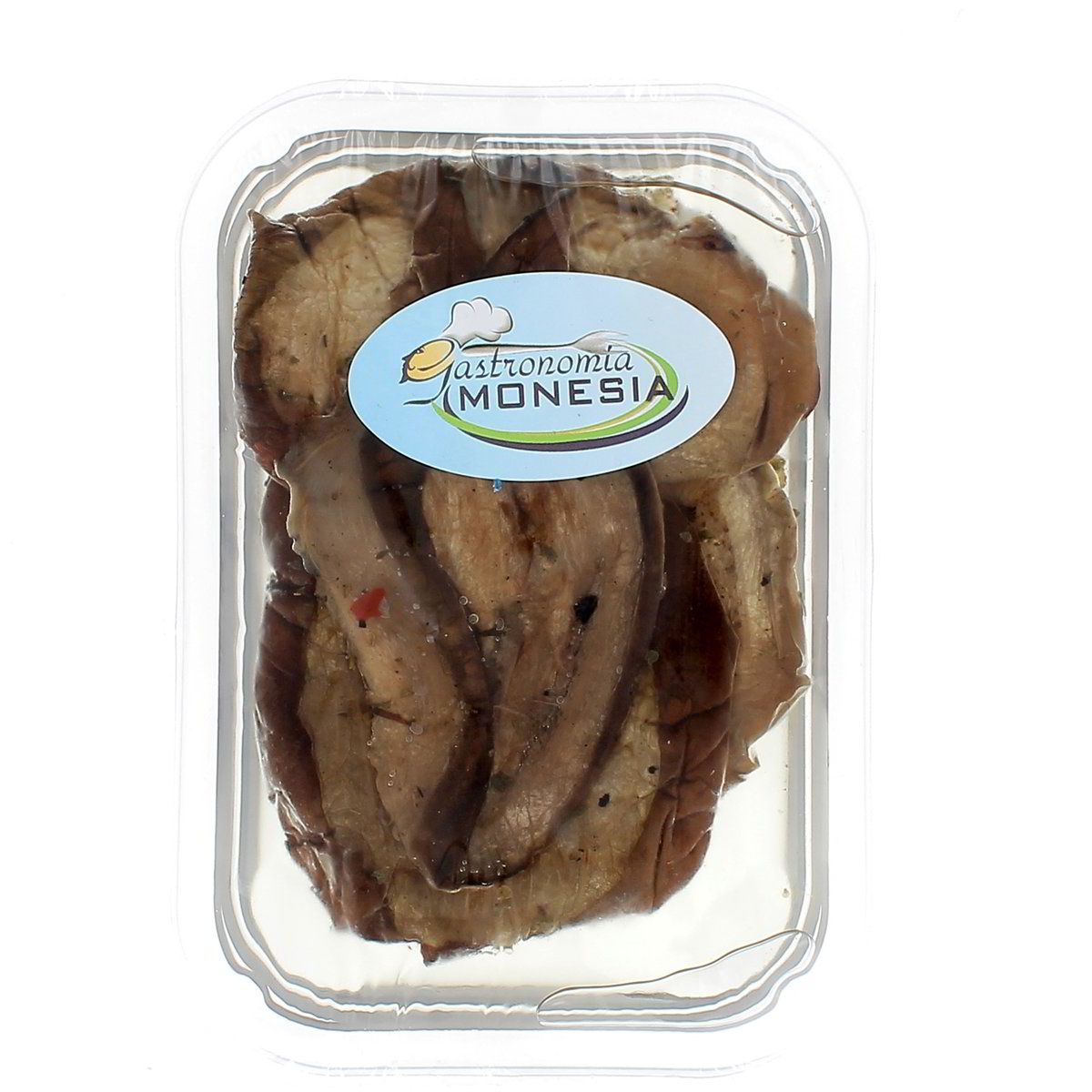 Monesia Melanzane Grigliate 200 g