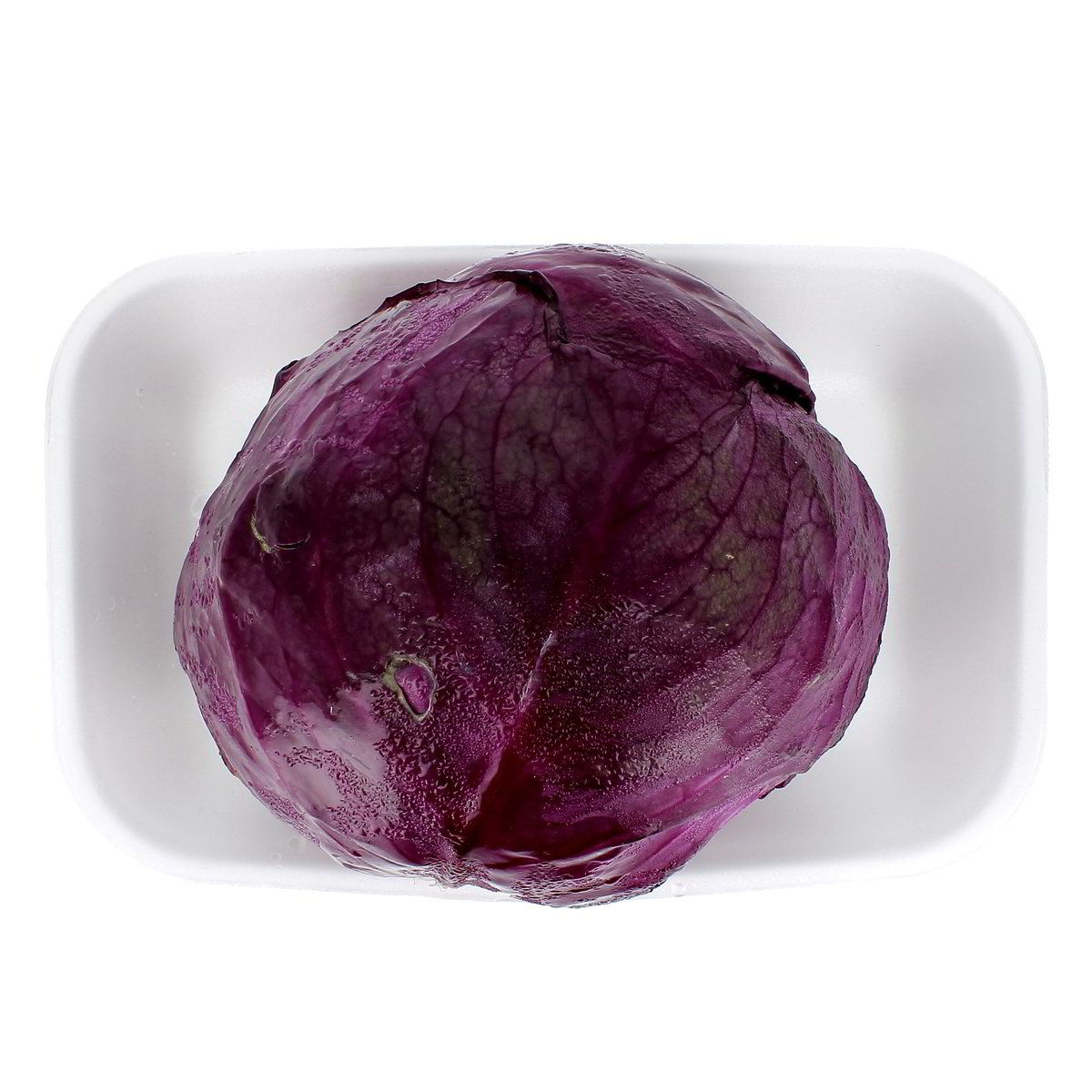 Cavolo Cappuccio Rosso confezione da circa 1,5 kg