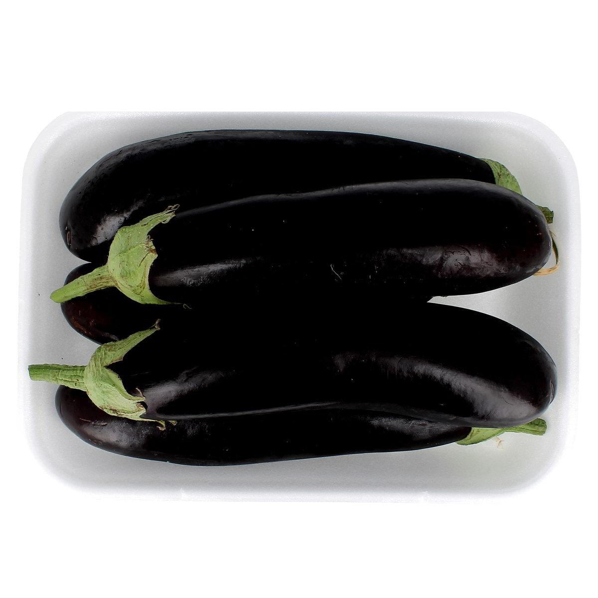 Melanzane Lunghe confezione da circa 1 kg