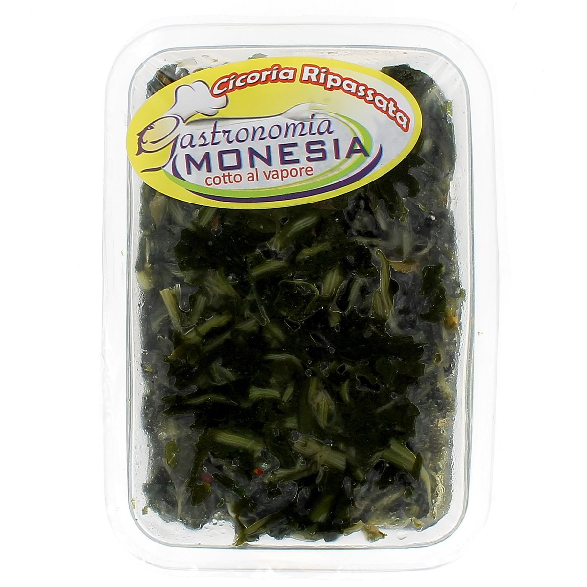 Monesia Cicoria Ripassata 300 g