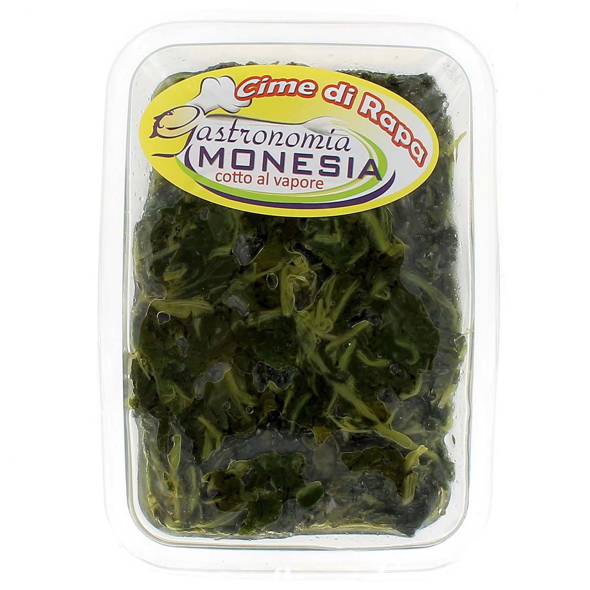 Monesia Cime Di Rapa 300 g