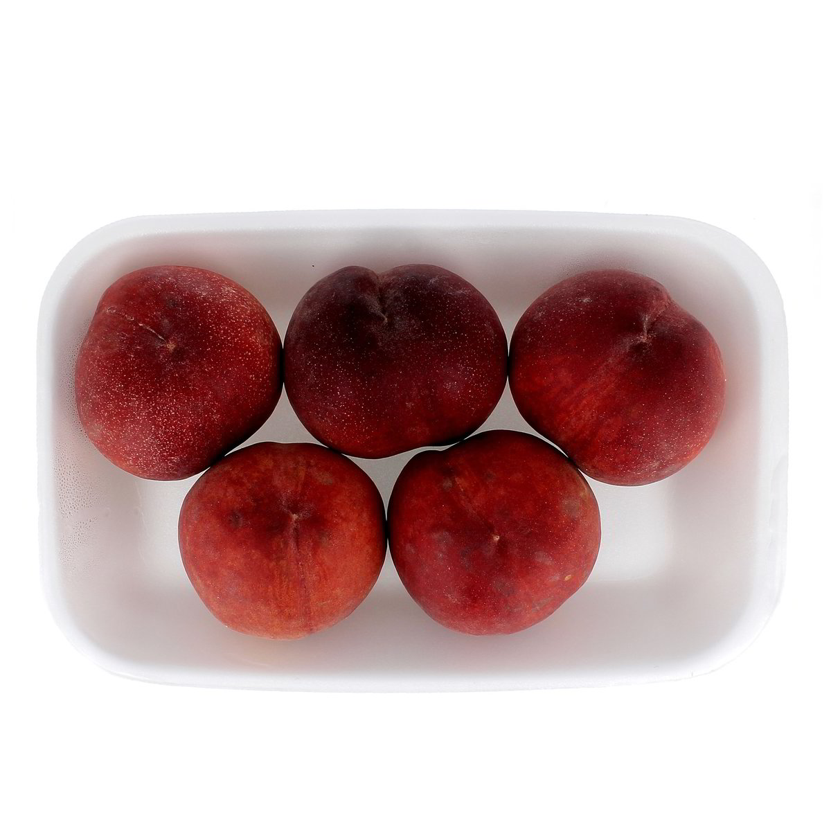 Pesche Gialle confezione da circa 900 g