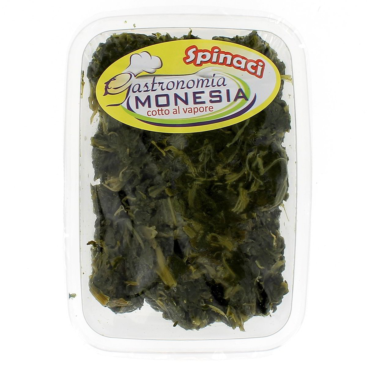 Monesia Spinaci 300 g