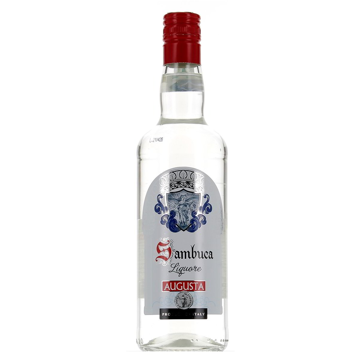 Augusta Sambuca 70 cl