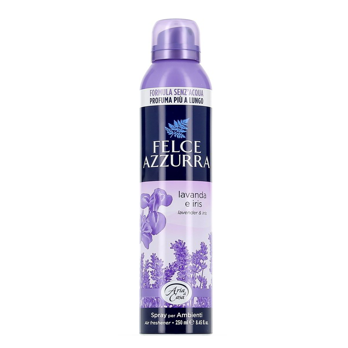Felce Azzurra Deo Spray Ambiente Profumazione Assortita 250 ml