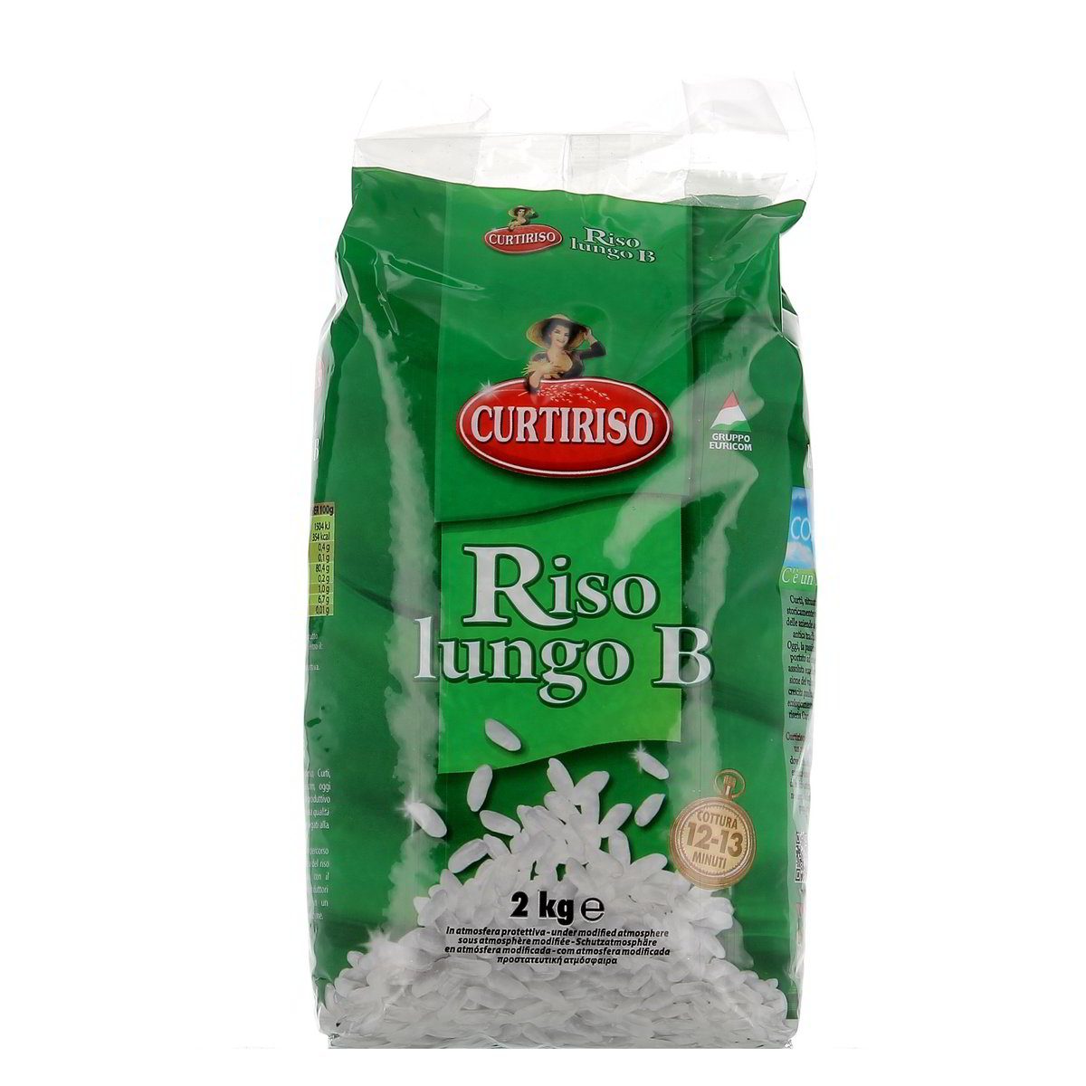 Curtiriso Thai 2 kg