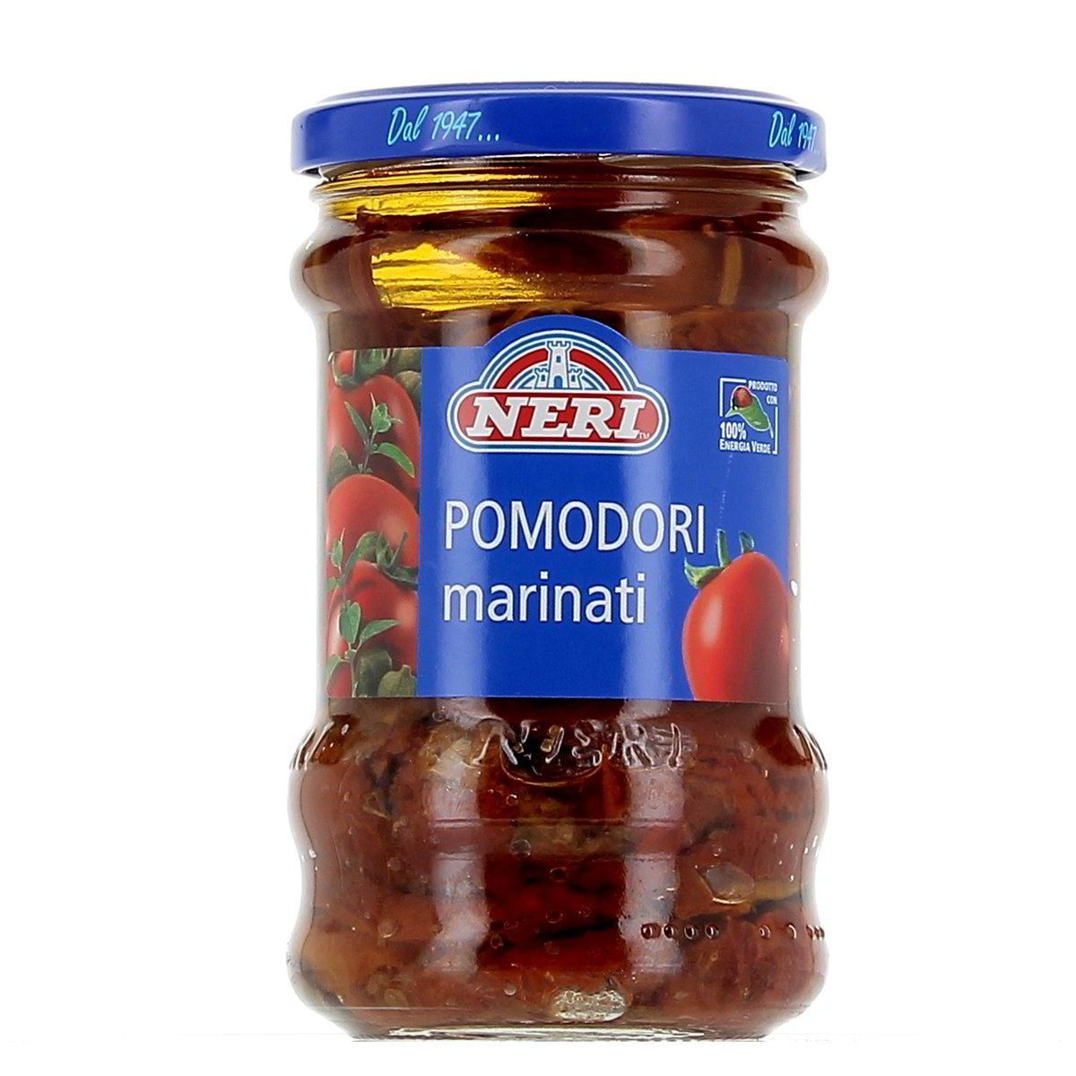 Neri Pomodori Secchi Marinati 290 g - sgocciolato 160 g
