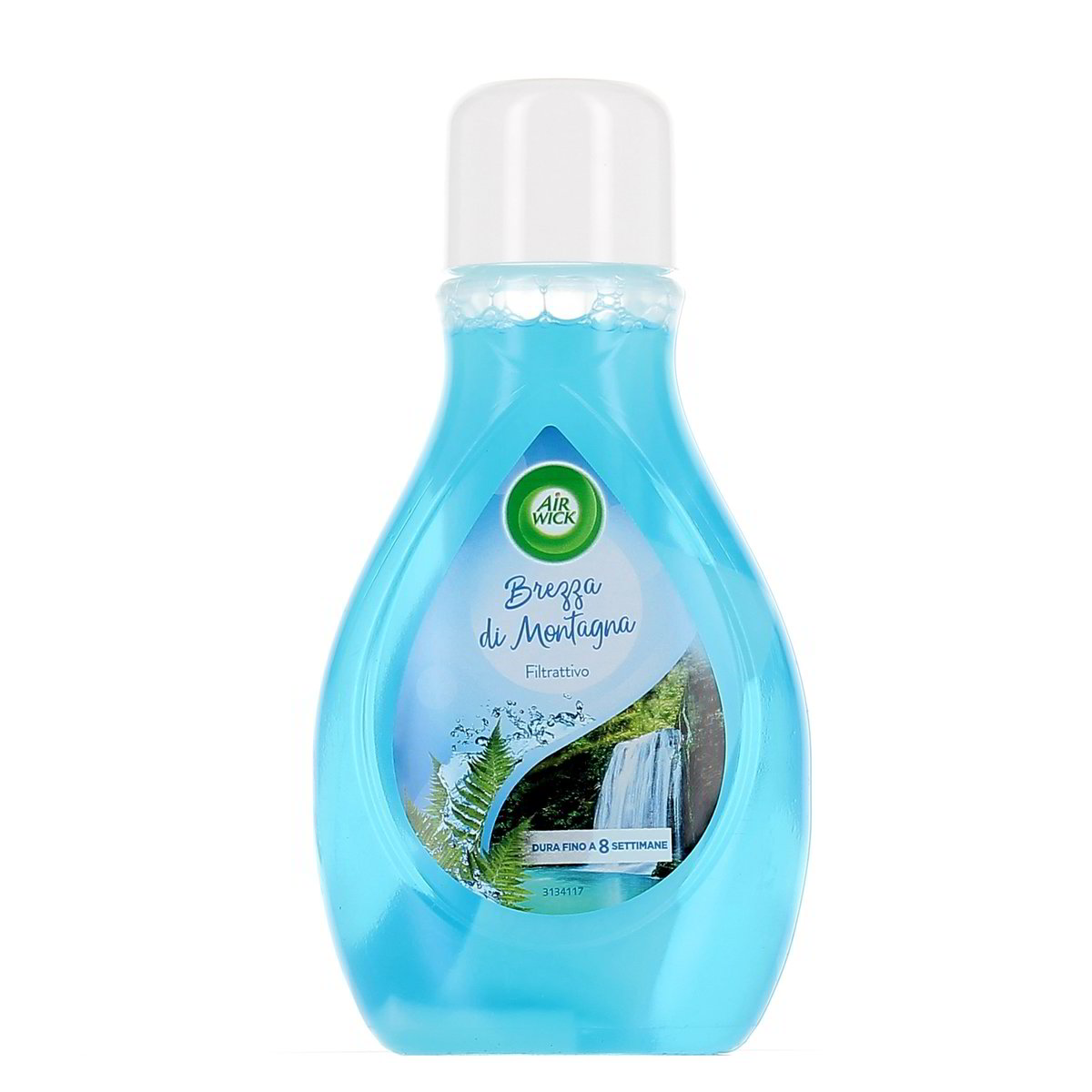 AIR Wick Deodorante Profumazione Assortita 375 ml