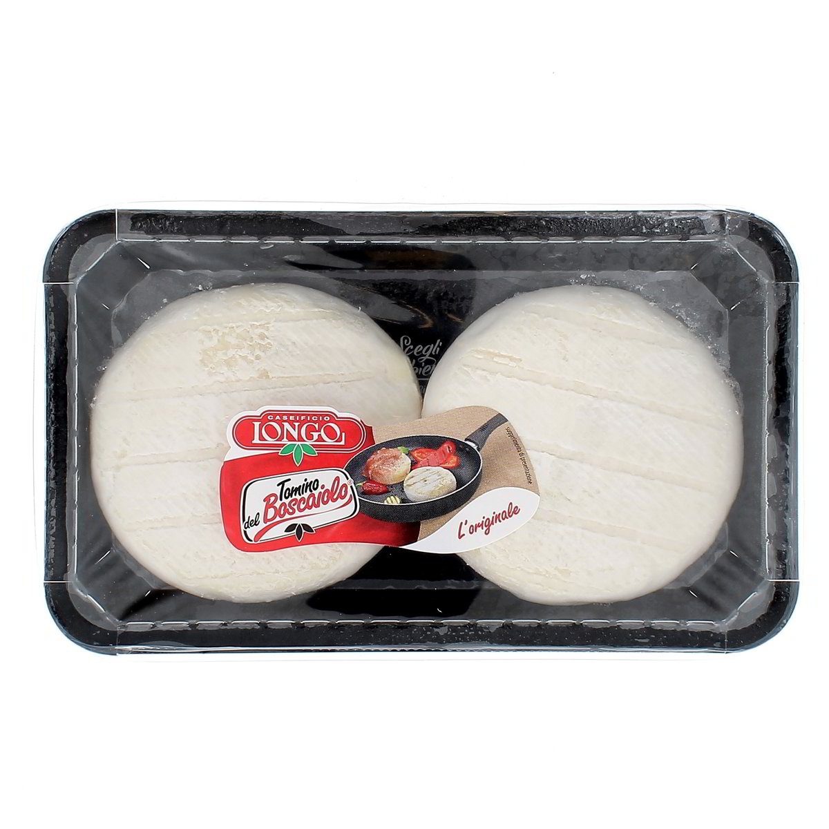 Longo Tomino Del Boscaiolo Originale 180 g
