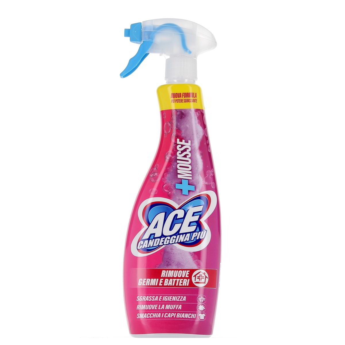 ACE Candeggina Spray 700 ml