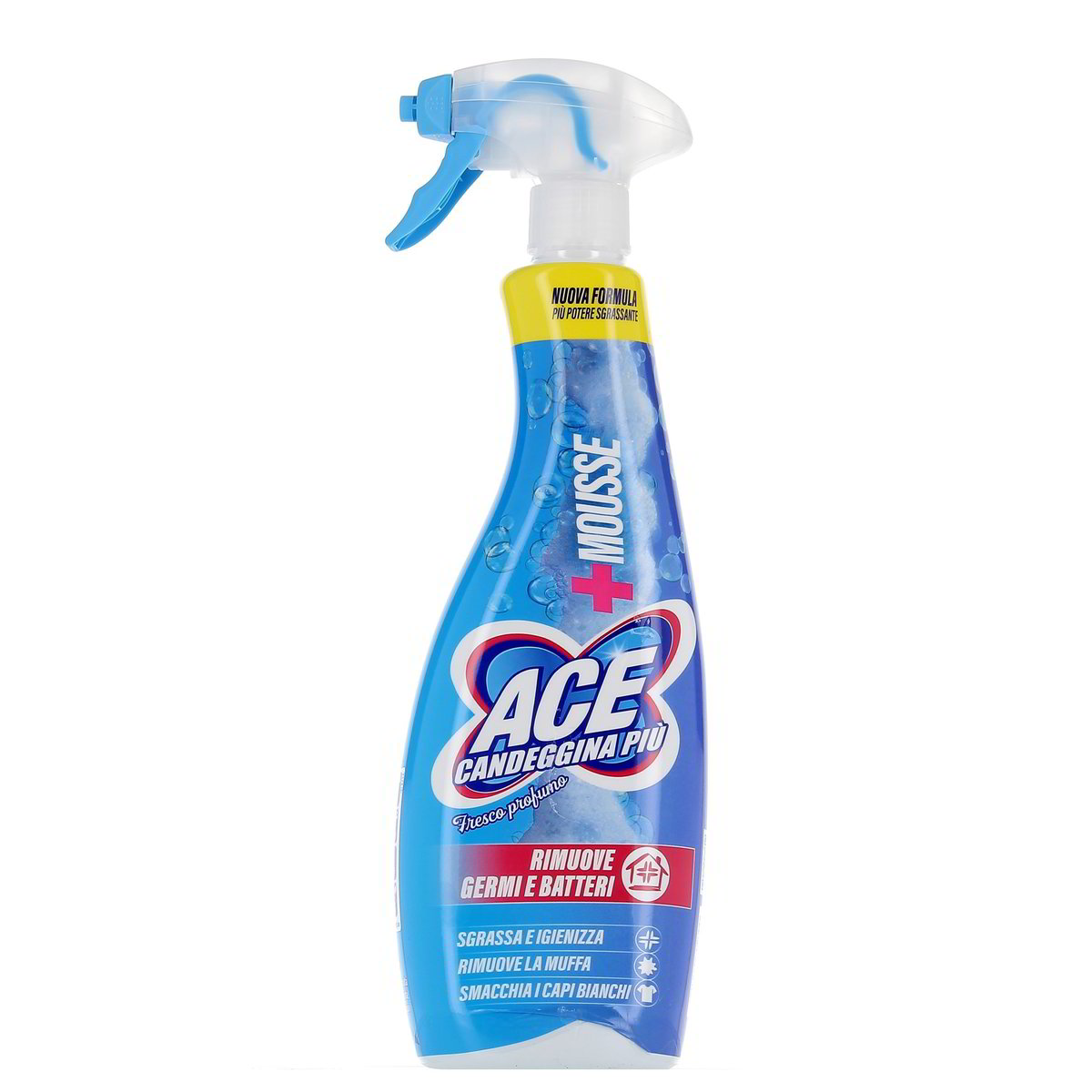 ACE Candeggina Spray Fresco Profumo 700 ml