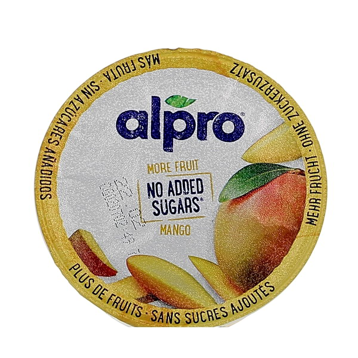 Alpro Mango 135 g