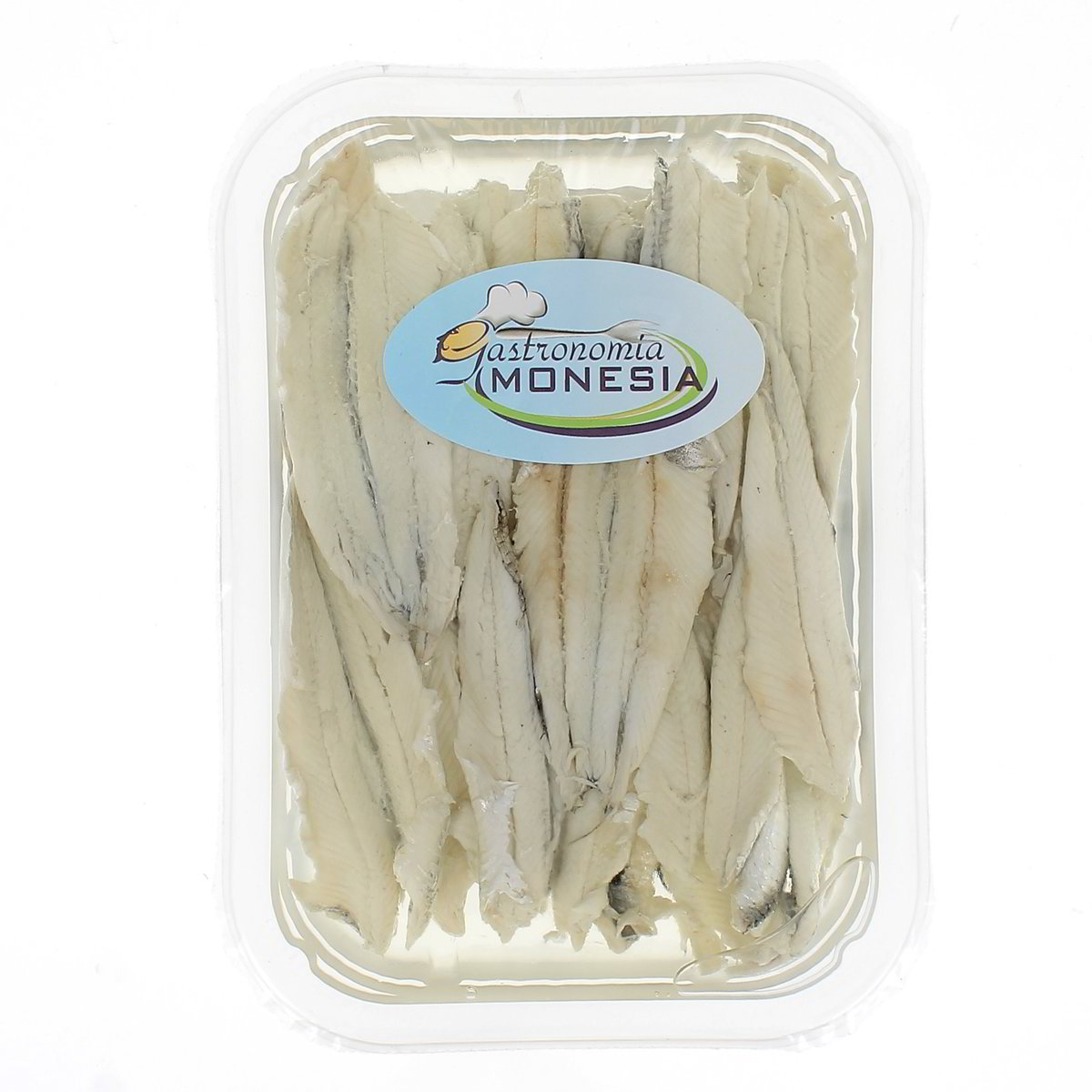 Monesia Alici Marinate 200 g - sgocciolato 130 g