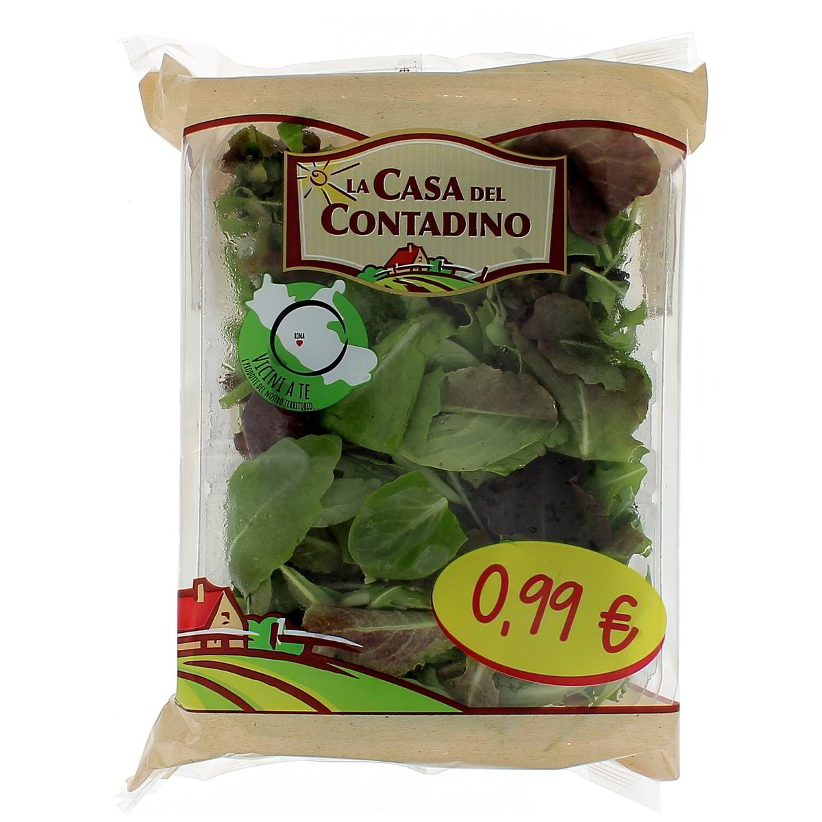 LA Casa del Contadino Mix Tutto Insieme 90 g