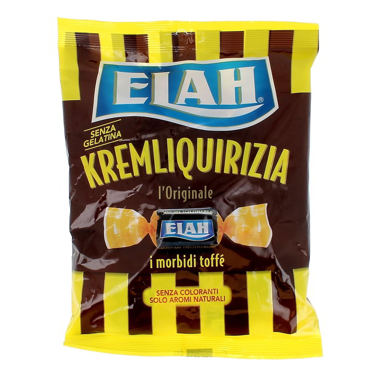 Elah Kremliquirizia 150 g