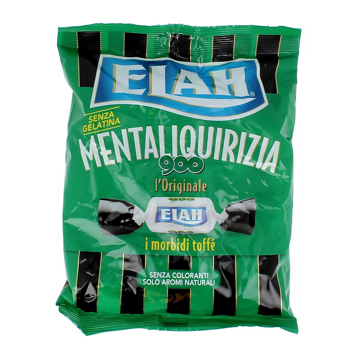 Elah Mentaliquirizia 150 g