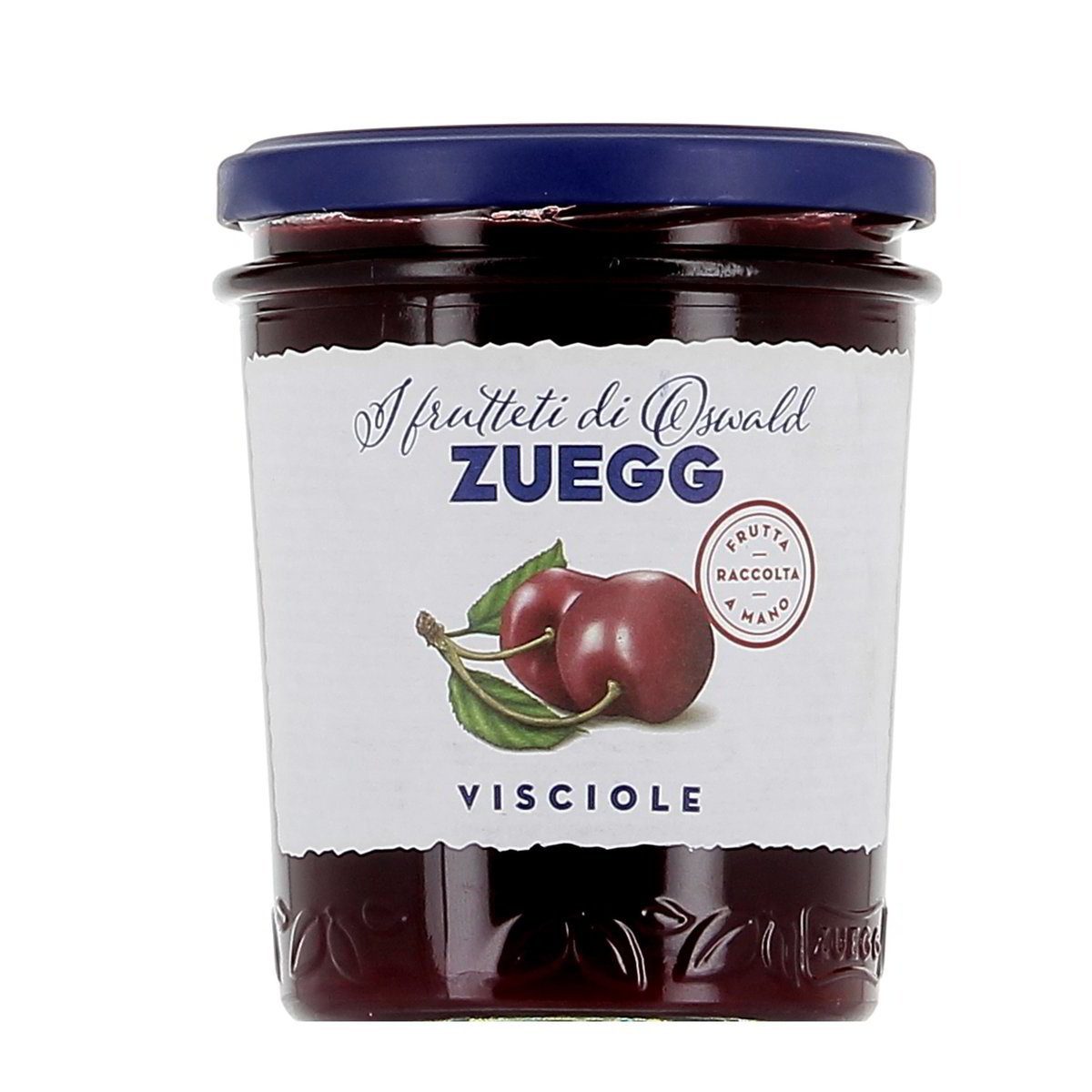 Zuegg Visciole 320 g