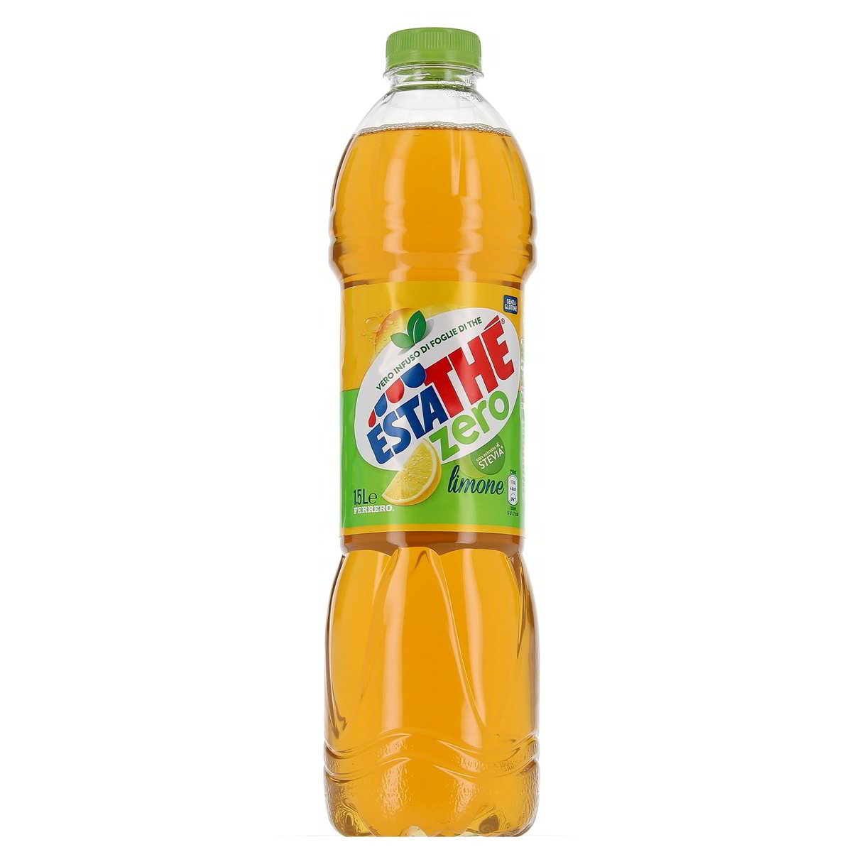 Estathé Limone Zero Con Estratto Di Stevia 1,5 l