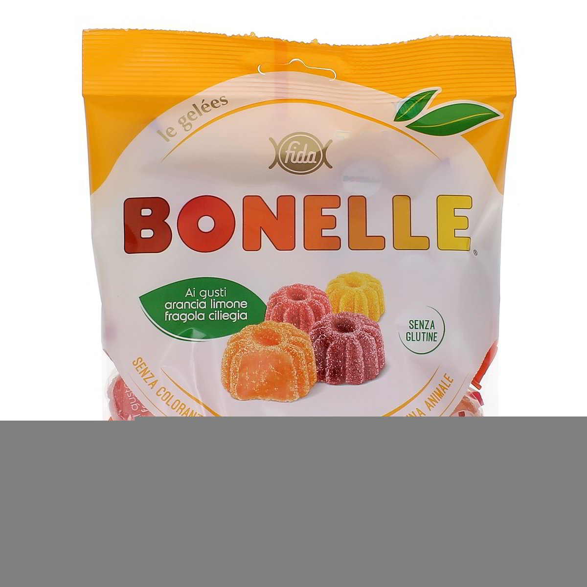 Fida Gelées Bonelle 175 g