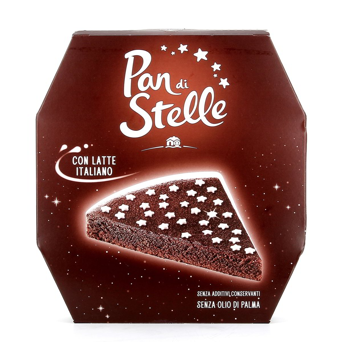 PAN di Stelle Torta 445 g