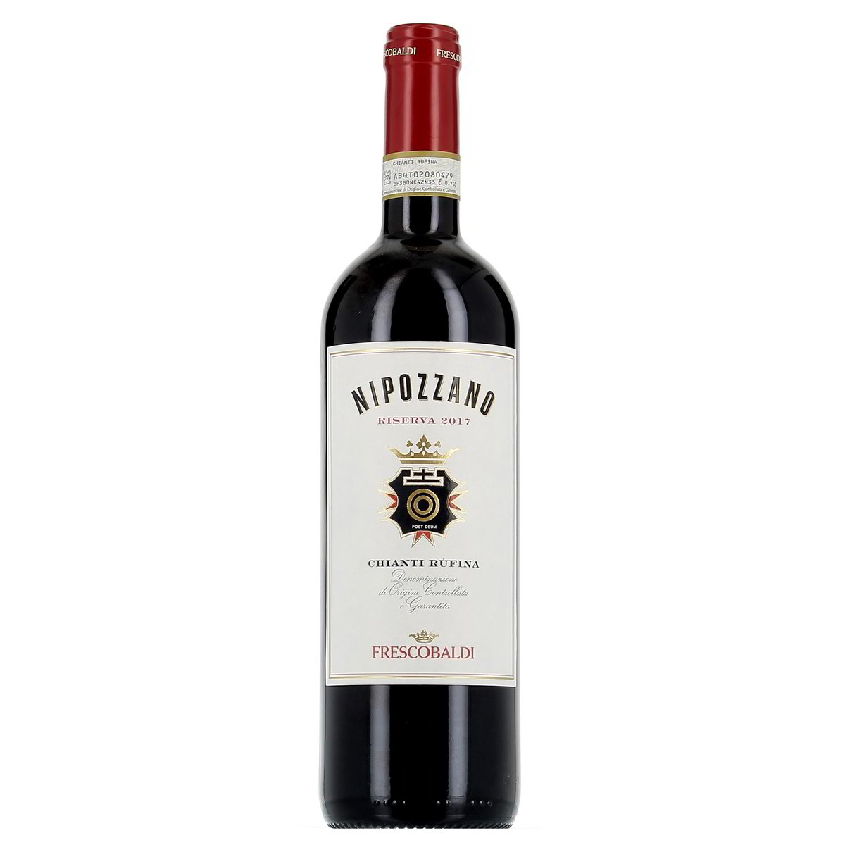 Frescobaldi Nipozzano Chianti Rúfina Riserva Docg 750 ml