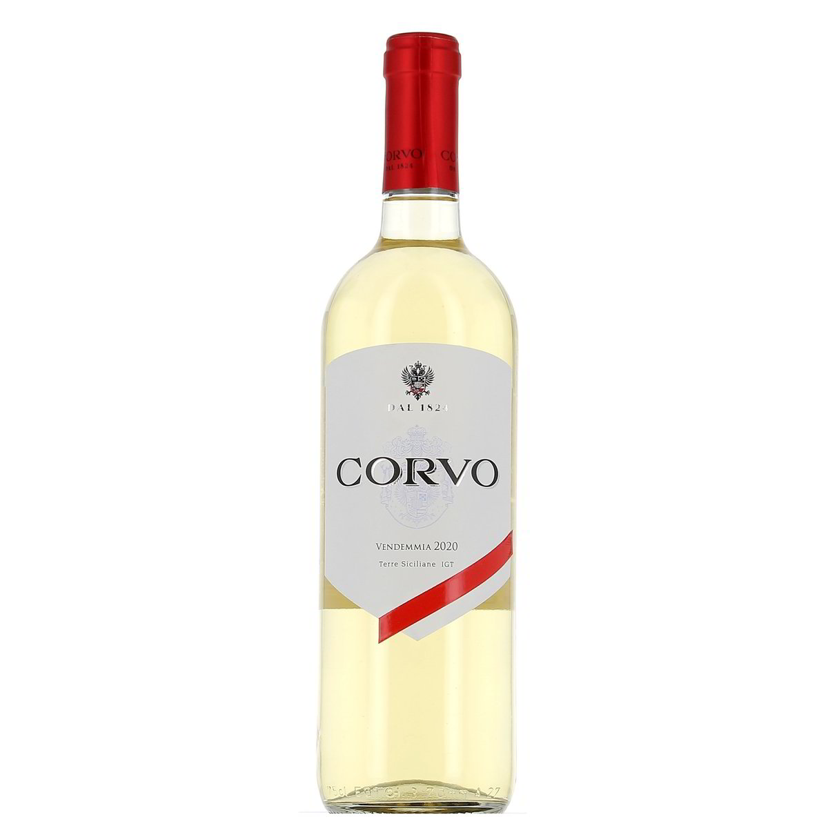 Corvo Bianco Igt 750 ml