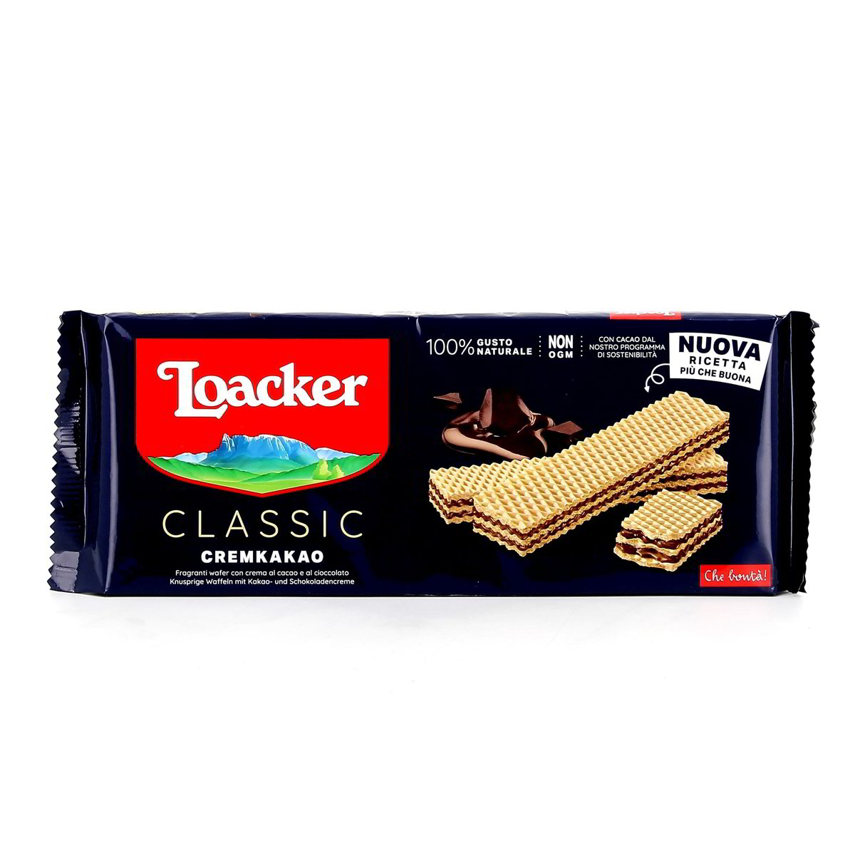Loacker Cremkakao 175 g