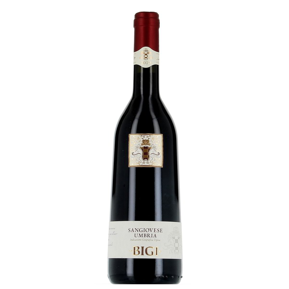 Bigi Sangiovese Umbria Igt 750 ml