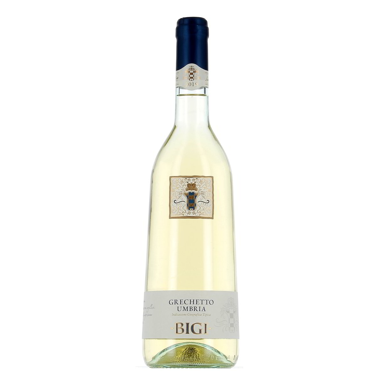 Bigi Grechetto Umbria Igt 750 ml