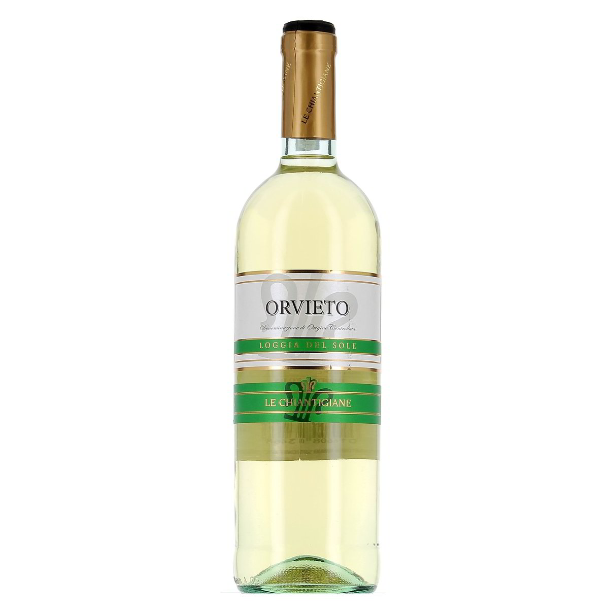 LE Chiantigiane Loggia Del Sole Orvieto Doc 750 ml