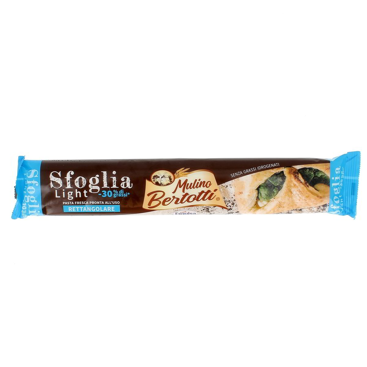 Exquisa Pasta Sfoglia Light Rettangolare 275 g
