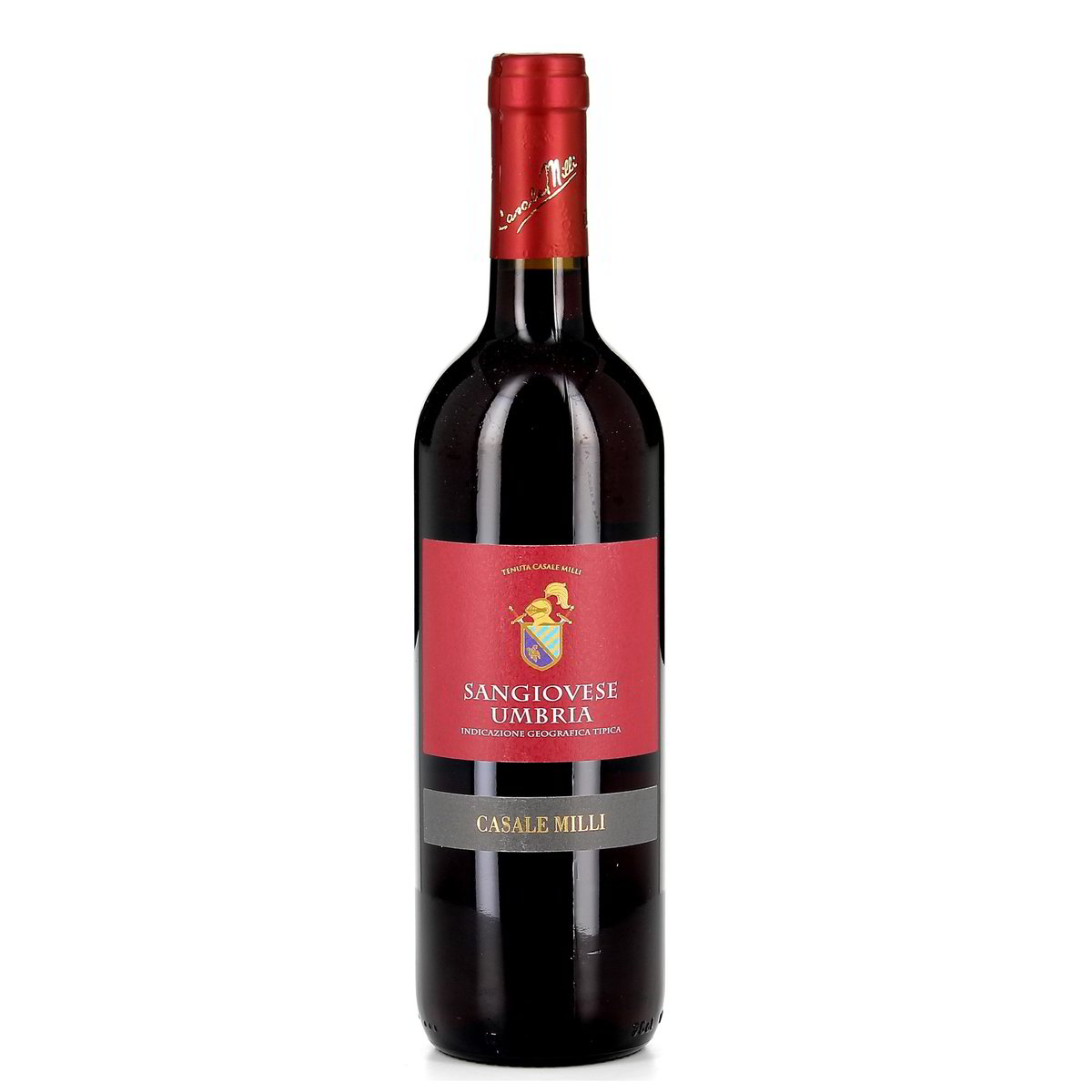 Tenuta Milli Sangiovese Umbria Igt 750 ml