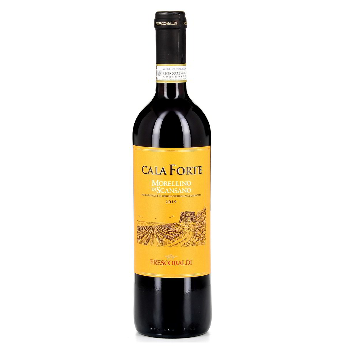 Frescobaldi La Torre Morellino Di Scansano Docg 750 ml