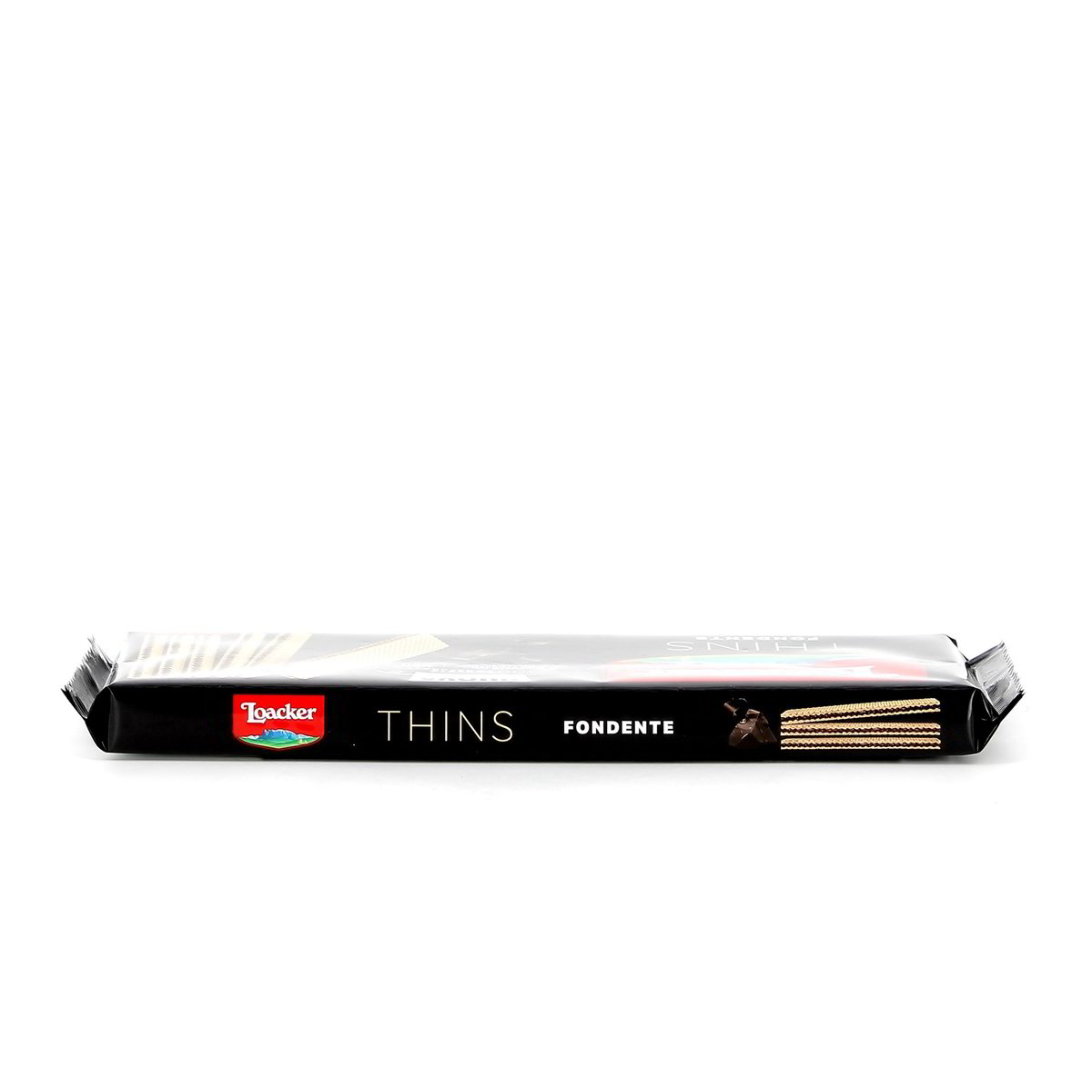 Loacker Fondente 150 g — immagine 3