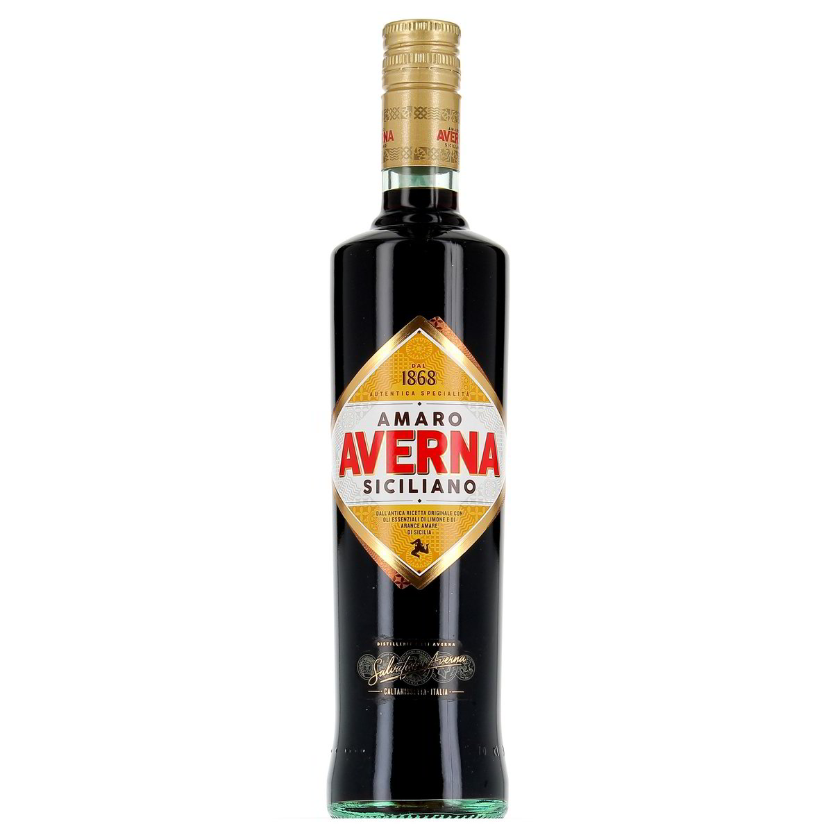 Averna Amaro Siciliano 70 cl
