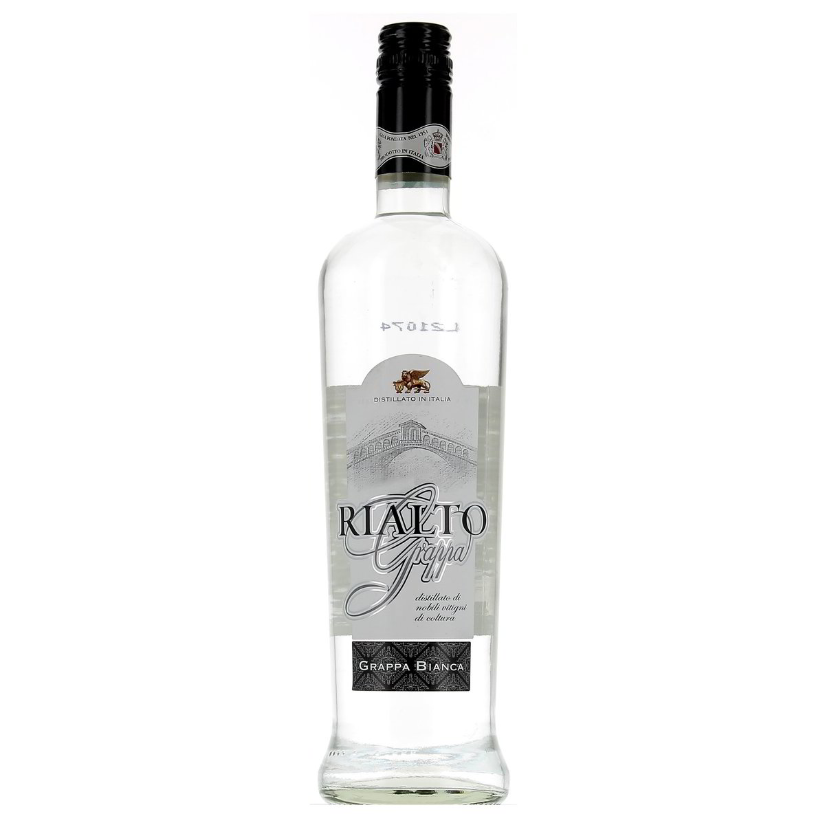 Rialto Grappa 70 cl