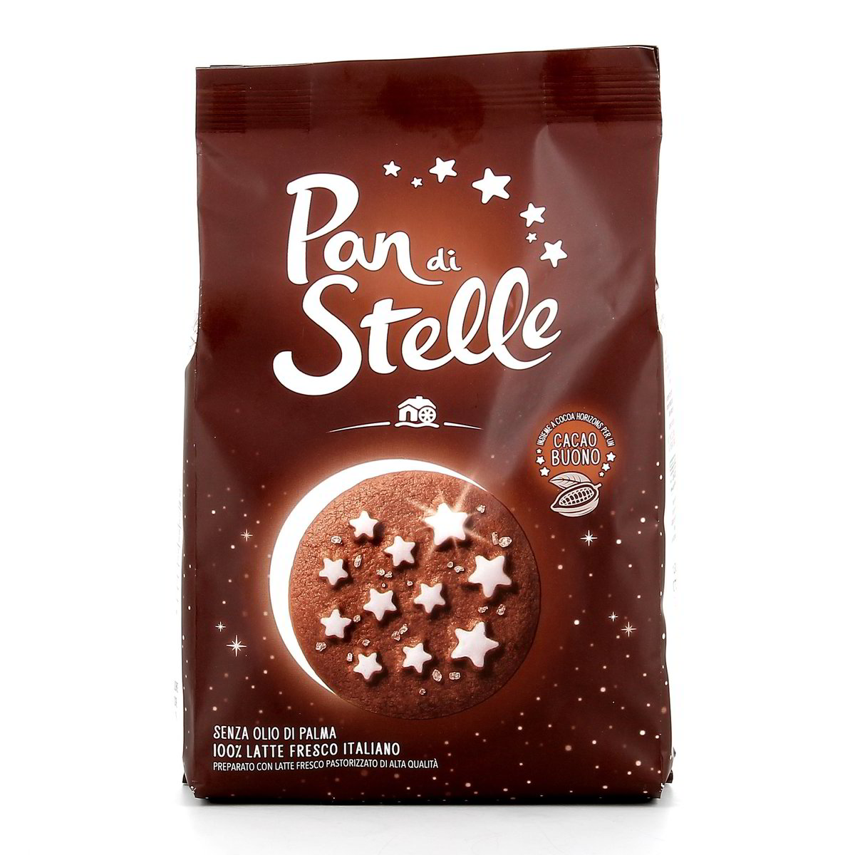 PAN di Stelle Biscotti 350 g