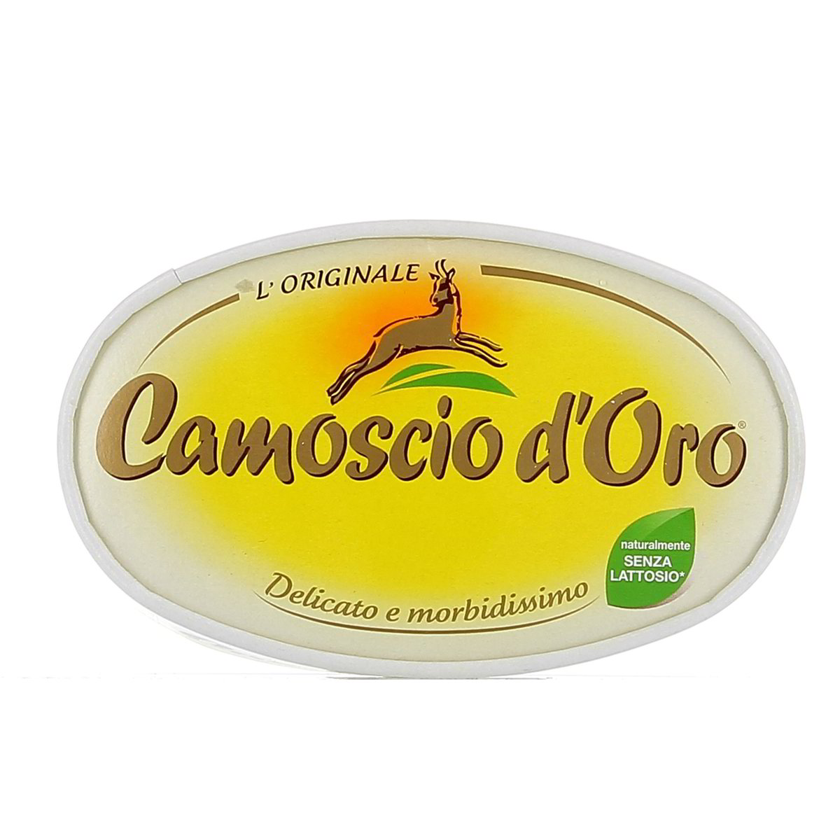 Camoscio D'Oro L'originale 200 g