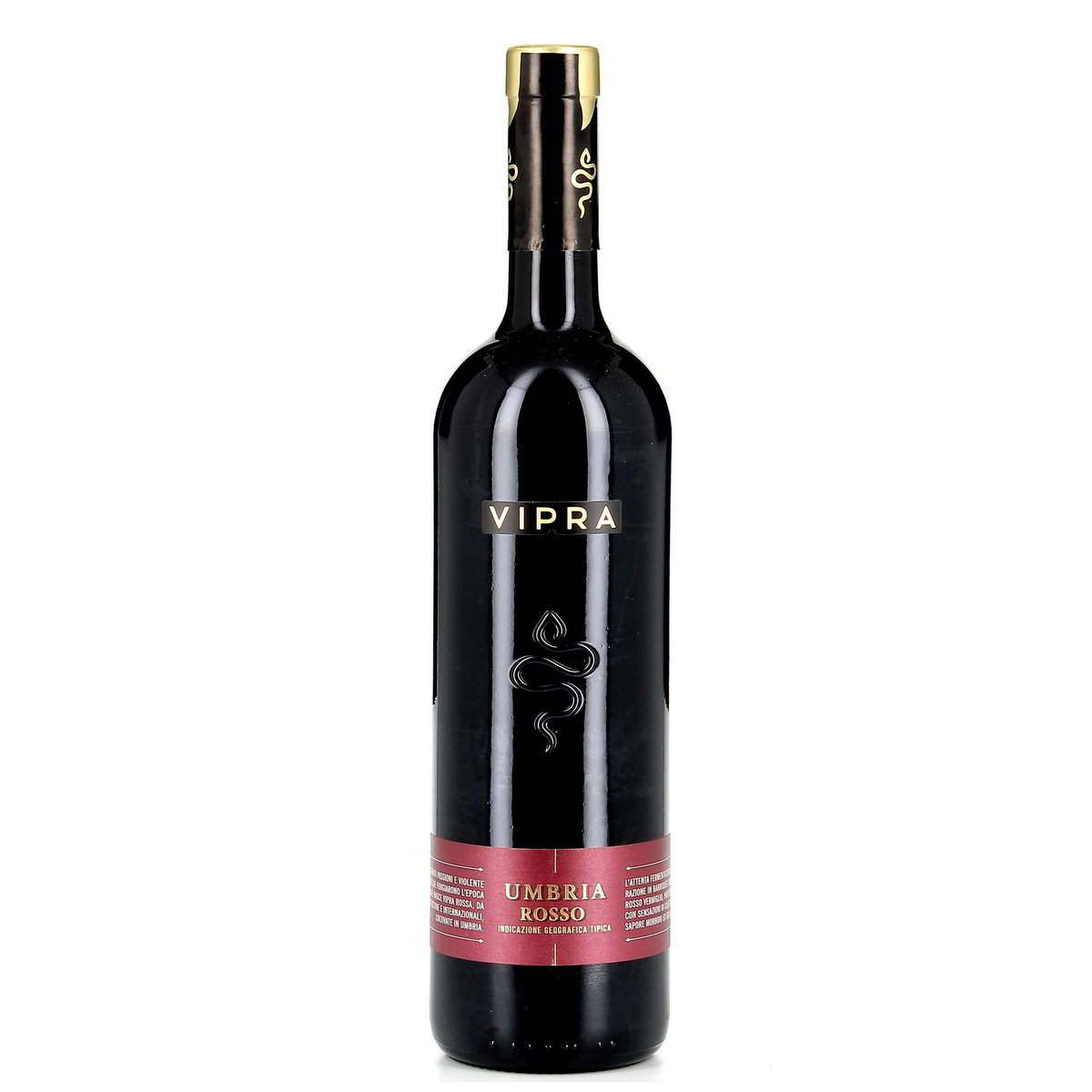 Bigi Vipra Rossa Umbria Igt 750 ml