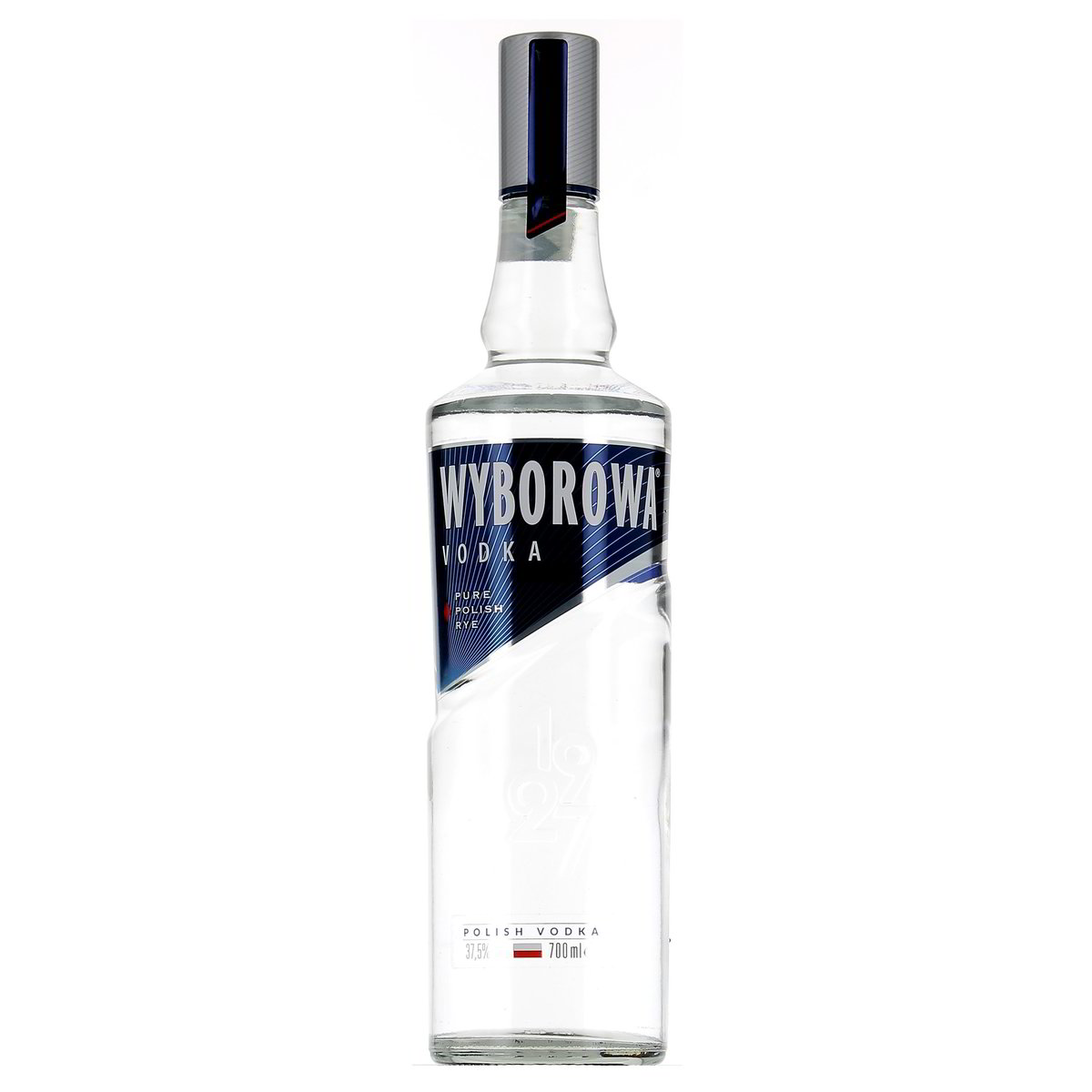 Wyborowa Wódka 70 cl