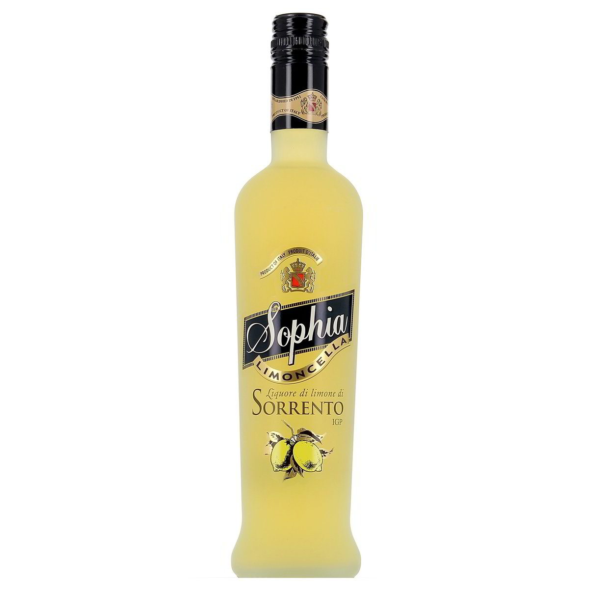 Sophia Limoncella Di Sorrento Igp 50 cl