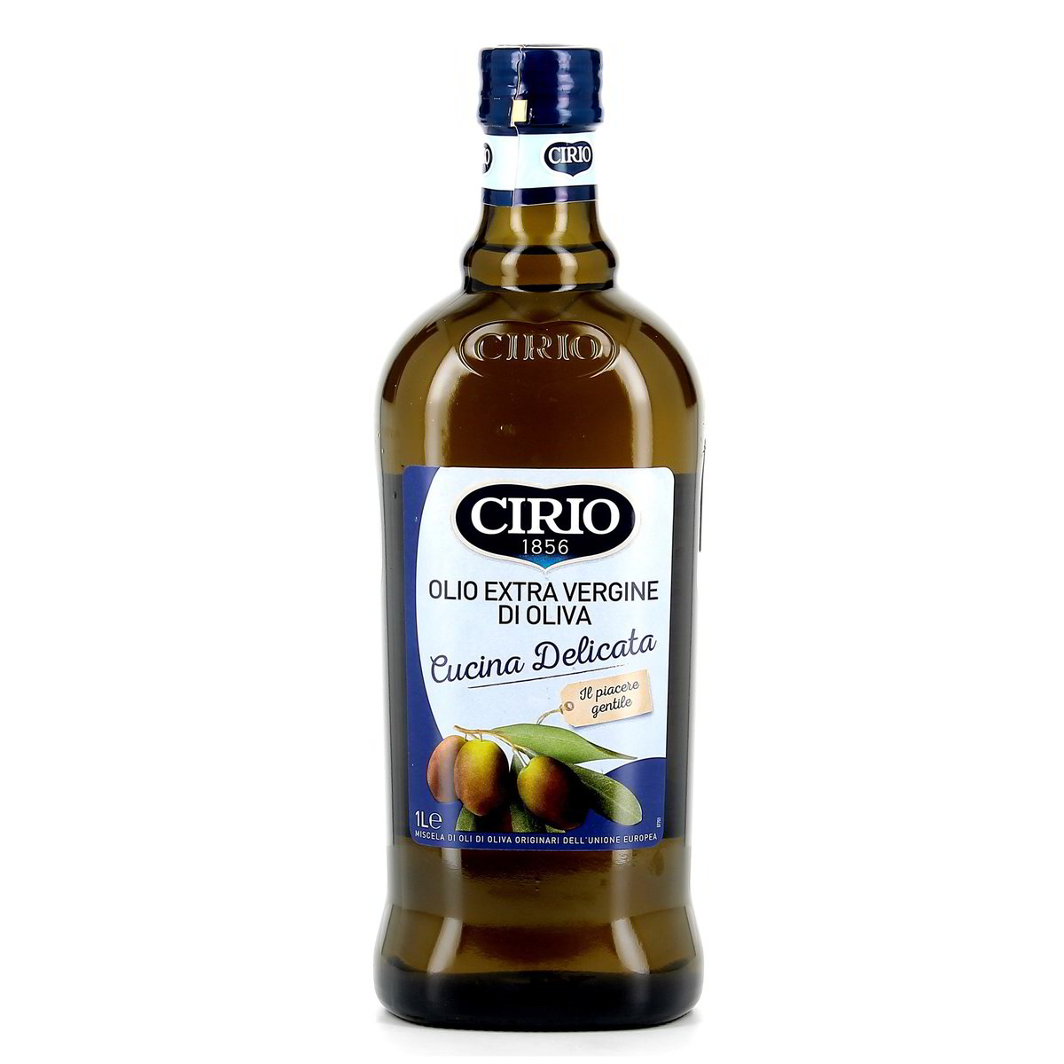 Cirio Olio Extra Vergine Di Oliva Cucina Delicata 1 l