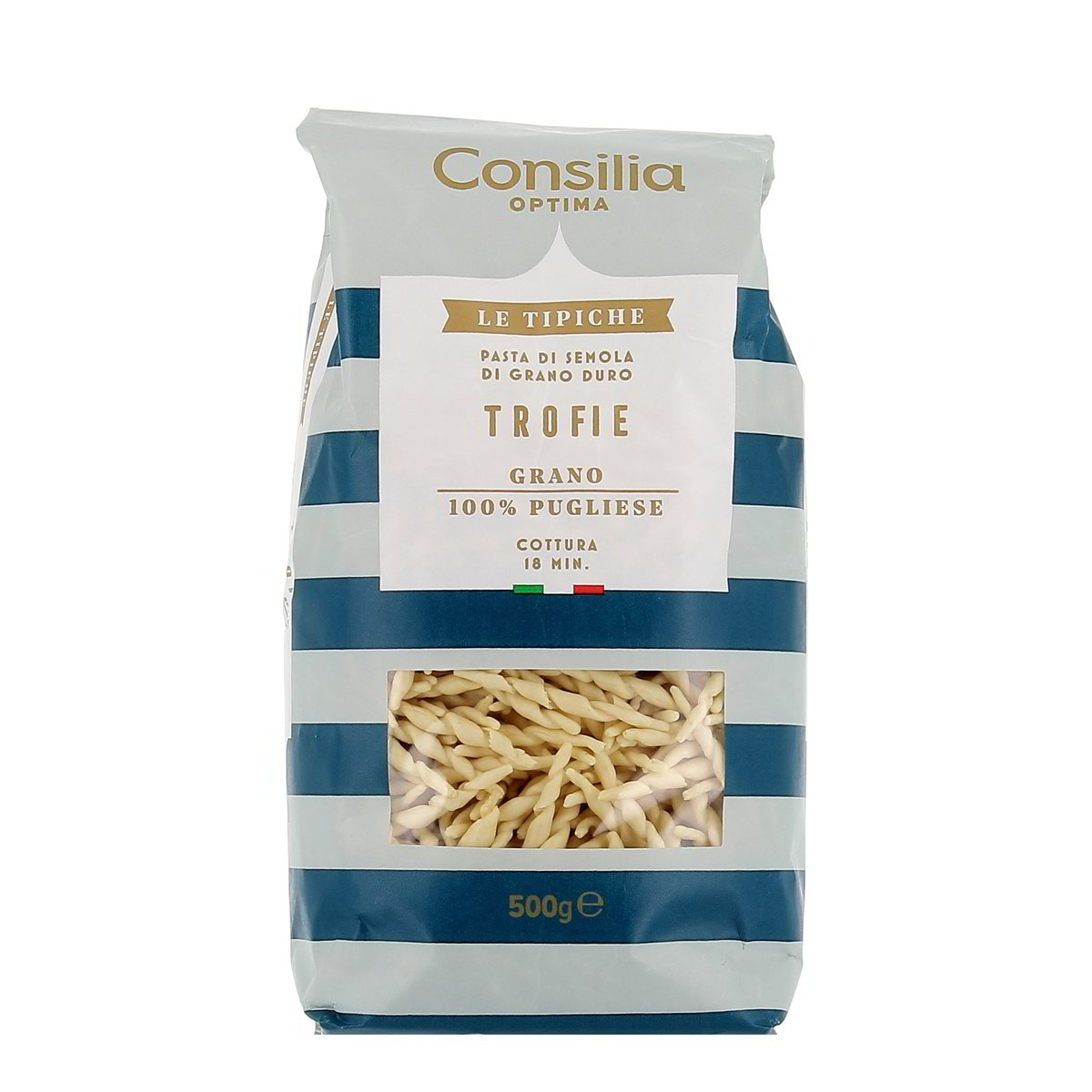 Consilia Trofie 500 g